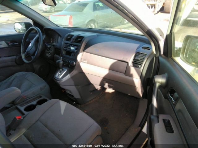 Photo 4 VIN: 5J6RE3H34BL010342 - HONDA CR-V 