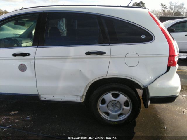 Photo 5 VIN: 5J6RE3H34BL010342 - HONDA CR-V 