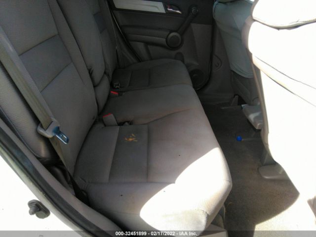 Photo 7 VIN: 5J6RE3H34BL010342 - HONDA CR-V 