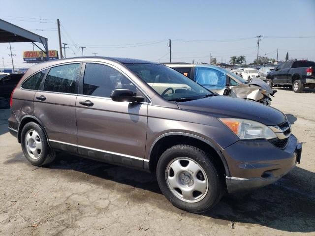 Photo 3 VIN: 5J6RE3H34BL011894 - HONDA CRV 