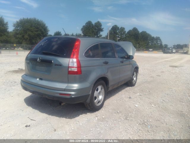 Photo 3 VIN: 5J6RE3H34BL019400 - HONDA CR-V 