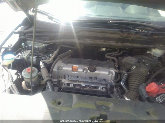 Photo 9 VIN: 5J6RE3H34BL019400 - HONDA CR-V 