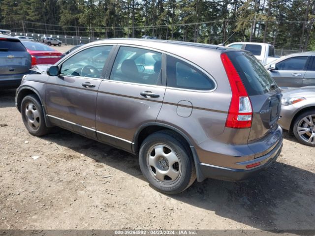 Photo 2 VIN: 5J6RE3H34BL019638 - HONDA CR-V 