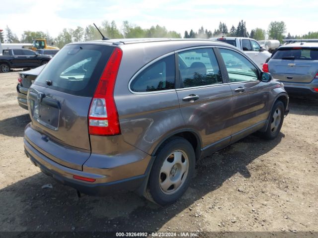 Photo 3 VIN: 5J6RE3H34BL019638 - HONDA CR-V 