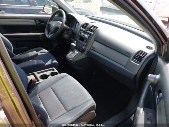 Photo 4 VIN: 5J6RE3H34BL019638 - HONDA CR-V 