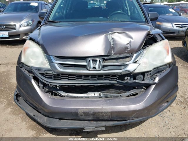 Photo 5 VIN: 5J6RE3H34BL019638 - HONDA CR-V 