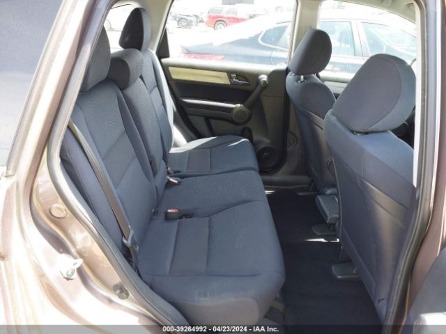 Photo 7 VIN: 5J6RE3H34BL019638 - HONDA CR-V 