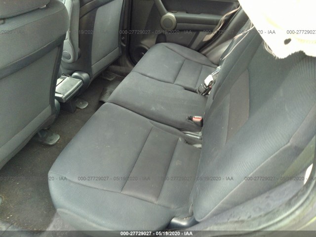 Photo 7 VIN: 5J6RE3H34BL029571 - HONDA CR-V 