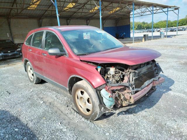 Photo 0 VIN: 5J6RE3H34BL033359 - HONDA CR-V LX 