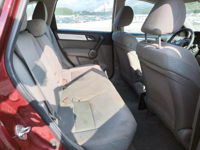 Photo 5 VIN: 5J6RE3H34BL033359 - HONDA CR-V LX 