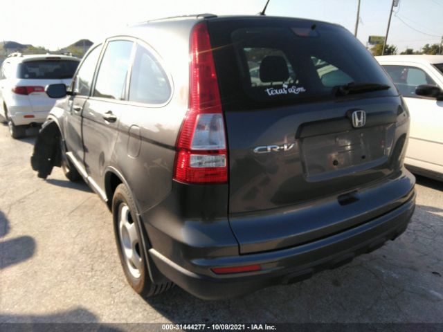 Photo 2 VIN: 5J6RE3H34BL038609 - HONDA CR-V 