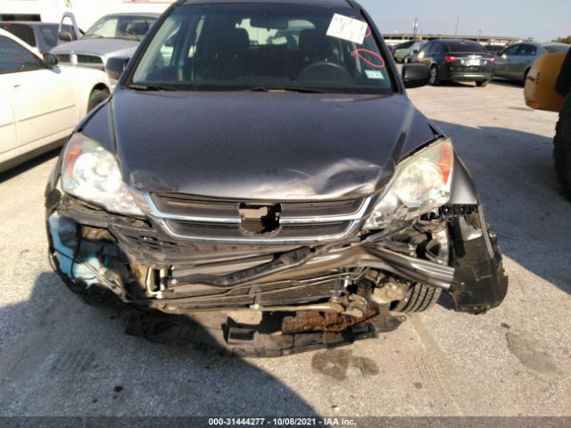 Photo 5 VIN: 5J6RE3H34BL038609 - HONDA CR-V 