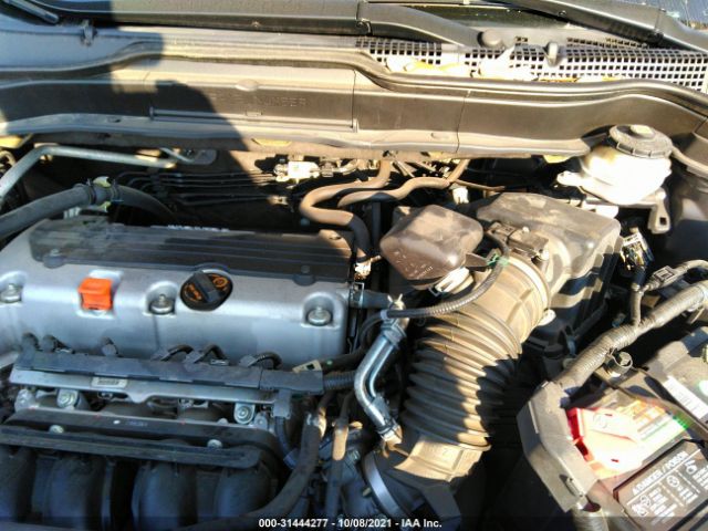 Photo 9 VIN: 5J6RE3H34BL038609 - HONDA CR-V 