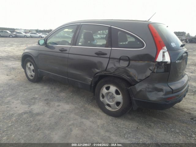 Photo 2 VIN: 5J6RE3H34BL038982 - HONDA CR-V 