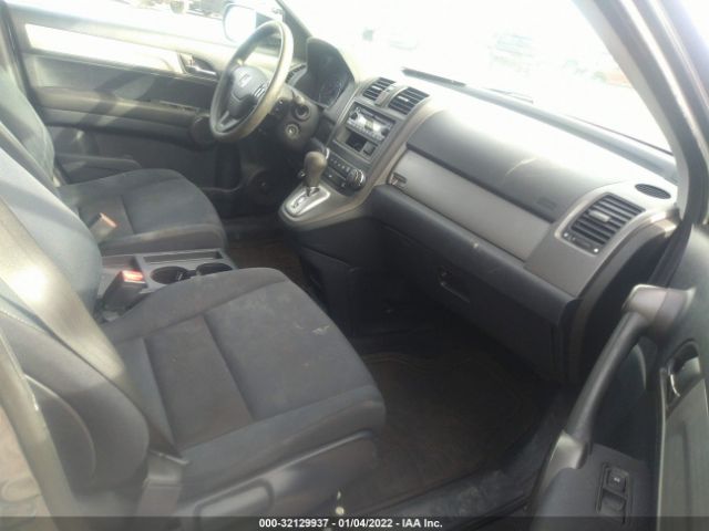 Photo 4 VIN: 5J6RE3H34BL038982 - HONDA CR-V 