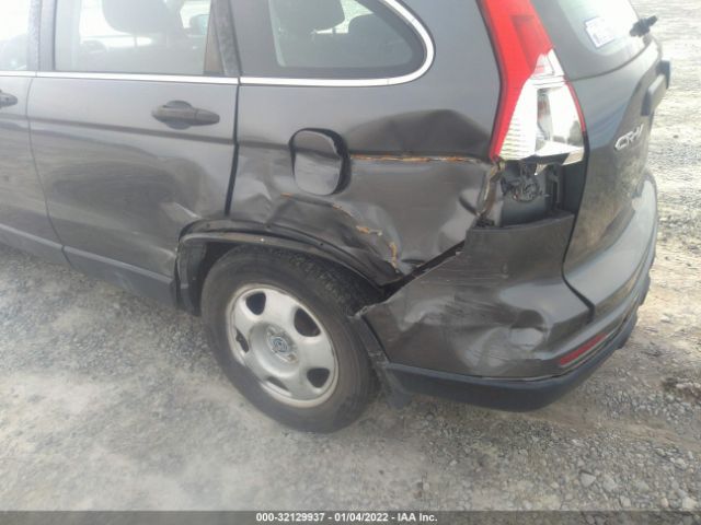 Photo 5 VIN: 5J6RE3H34BL038982 - HONDA CR-V 