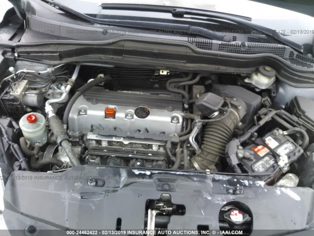 Photo 9 VIN: 5J6RE3H34BL055636 - HONDA CR-V 