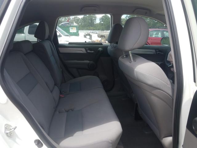 Photo 5 VIN: 5J6RE3H34BL058293 - HONDA CR-V LX 