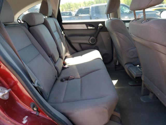 Photo 10 VIN: 5J6RE3H34BL060562 - HONDA CR-V LX 