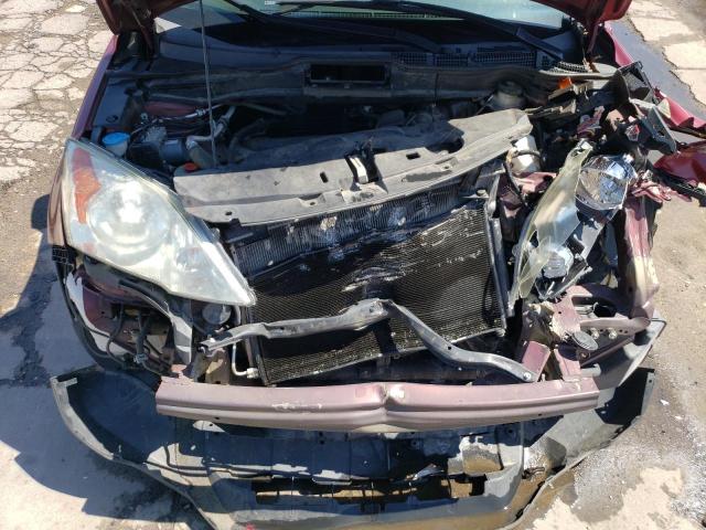 Photo 11 VIN: 5J6RE3H34BL060562 - HONDA CR-V LX 