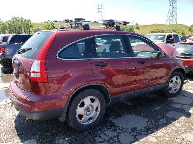 Photo 2 VIN: 5J6RE3H34BL060562 - HONDA CR-V LX 