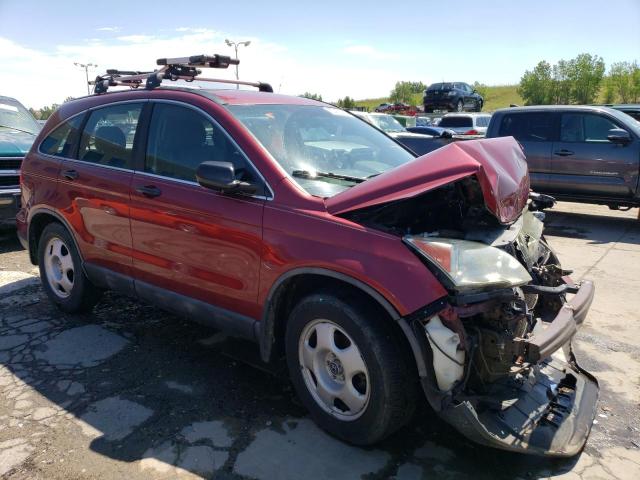 Photo 3 VIN: 5J6RE3H34BL060562 - HONDA CR-V LX 