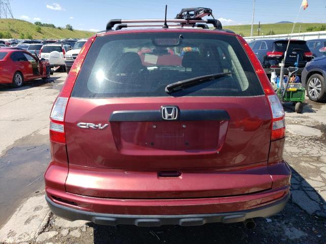 Photo 5 VIN: 5J6RE3H34BL060562 - HONDA CR-V LX 