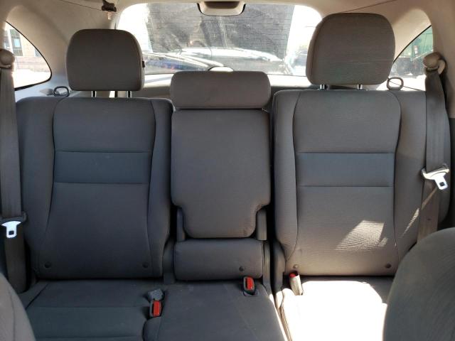 Photo 9 VIN: 5J6RE3H34BL060562 - HONDA CR-V LX 