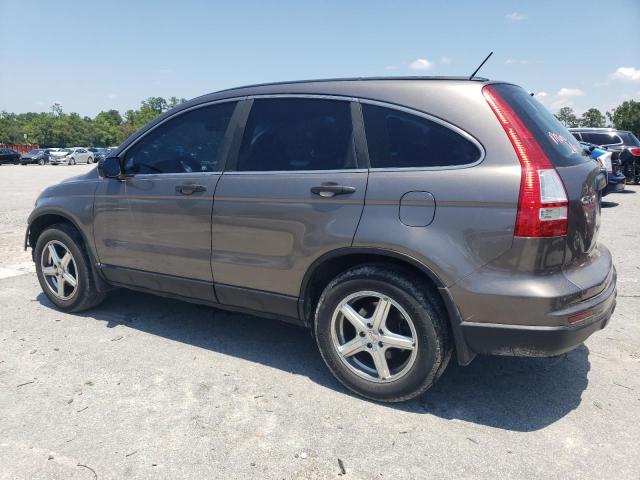 Photo 1 VIN: 5J6RE3H35AL000658 - HONDA CRV 