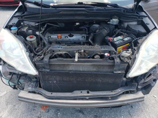 Photo 11 VIN: 5J6RE3H35AL000658 - HONDA CRV 