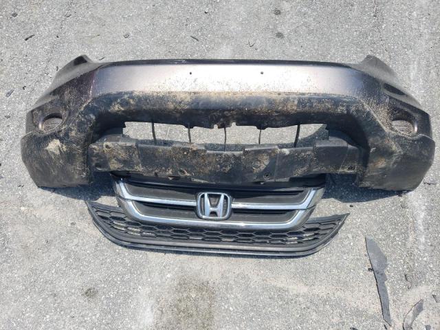 Photo 12 VIN: 5J6RE3H35AL000658 - HONDA CRV 