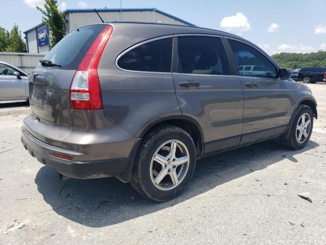 Photo 2 VIN: 5J6RE3H35AL000658 - HONDA CRV 