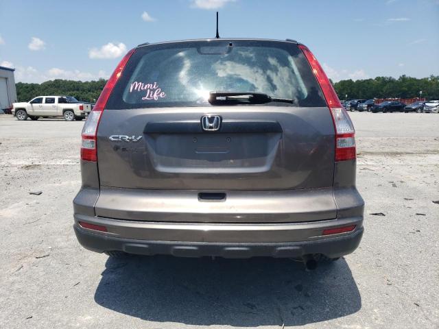 Photo 5 VIN: 5J6RE3H35AL000658 - HONDA CRV 