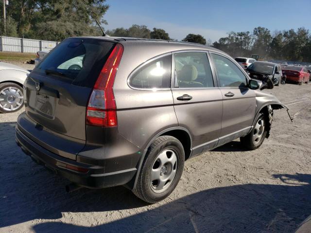 Photo 2 VIN: 5J6RE3H35AL002572 - HONDA CR-V LX 