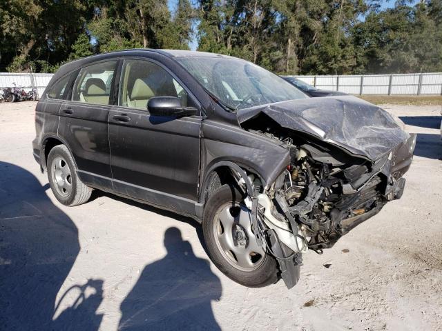 Photo 3 VIN: 5J6RE3H35AL002572 - HONDA CR-V LX 