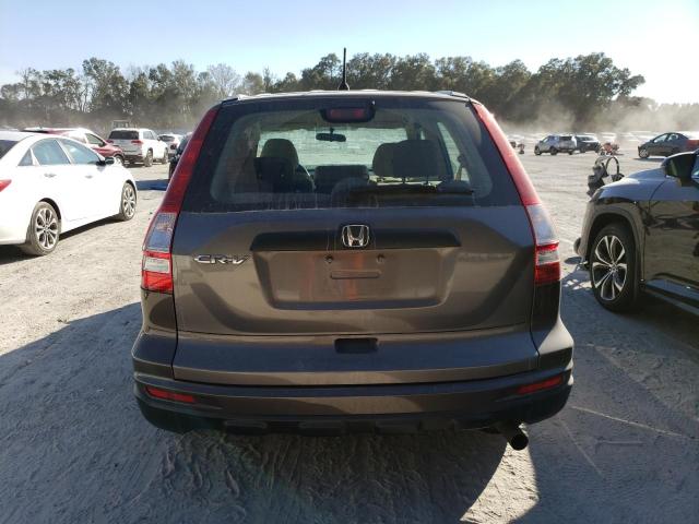 Photo 5 VIN: 5J6RE3H35AL002572 - HONDA CR-V LX 