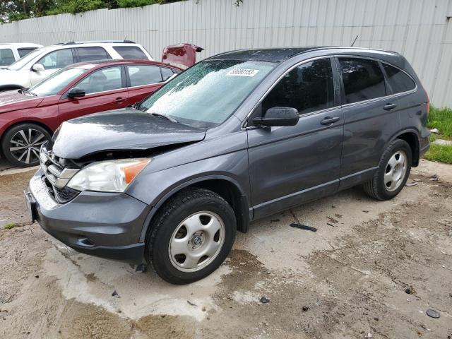 Photo 0 VIN: 5J6RE3H35AL009022 - HONDA CR-V LX 