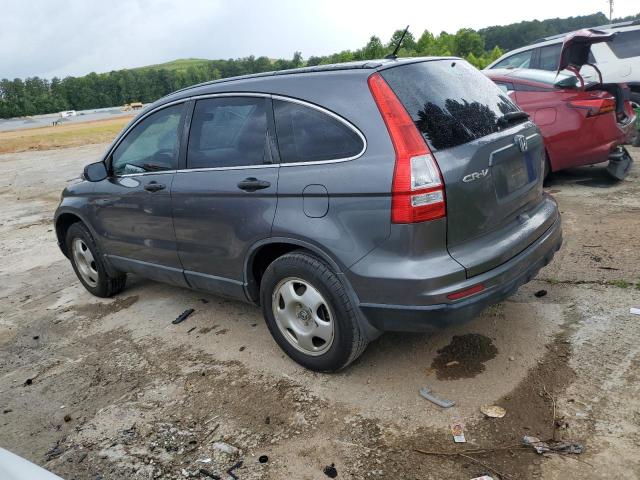 Photo 1 VIN: 5J6RE3H35AL009022 - HONDA CR-V LX 