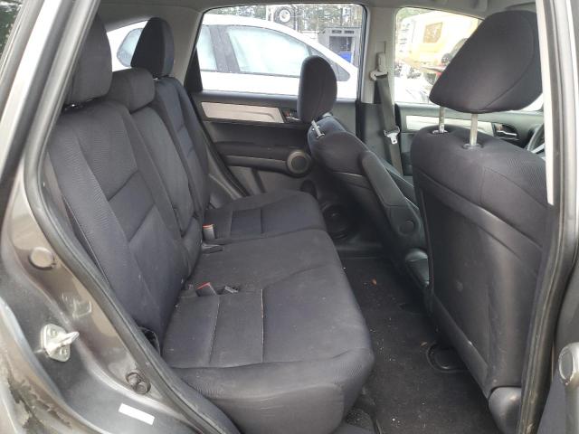 Photo 10 VIN: 5J6RE3H35AL009022 - HONDA CR-V LX 