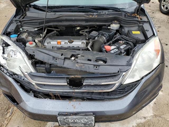 Photo 11 VIN: 5J6RE3H35AL009022 - HONDA CR-V LX 