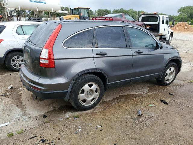 Photo 2 VIN: 5J6RE3H35AL009022 - HONDA CR-V LX 