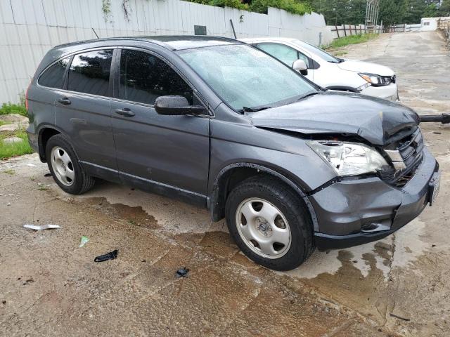 Photo 3 VIN: 5J6RE3H35AL009022 - HONDA CR-V LX 