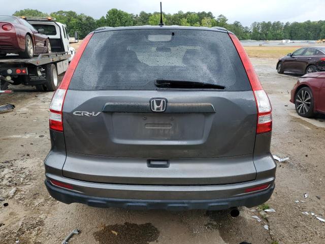 Photo 5 VIN: 5J6RE3H35AL009022 - HONDA CR-V LX 