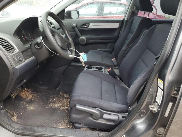 Photo 6 VIN: 5J6RE3H35AL009022 - HONDA CR-V LX 