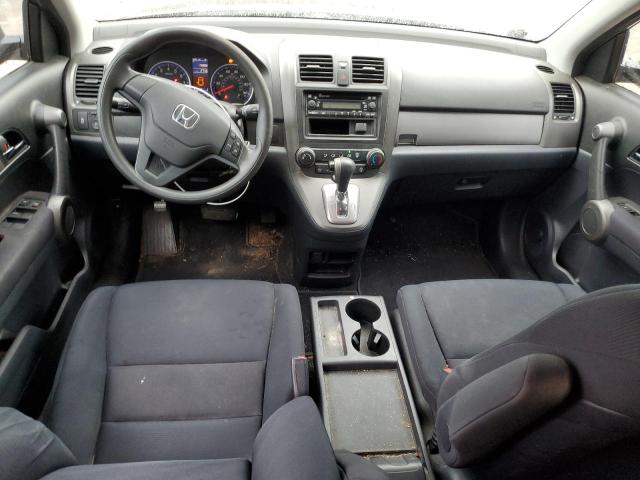 Photo 7 VIN: 5J6RE3H35AL009022 - HONDA CR-V LX 