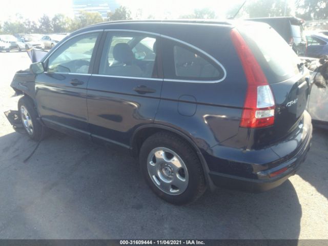 Photo 2 VIN: 5J6RE3H35AL011417 - HONDA CR-V 