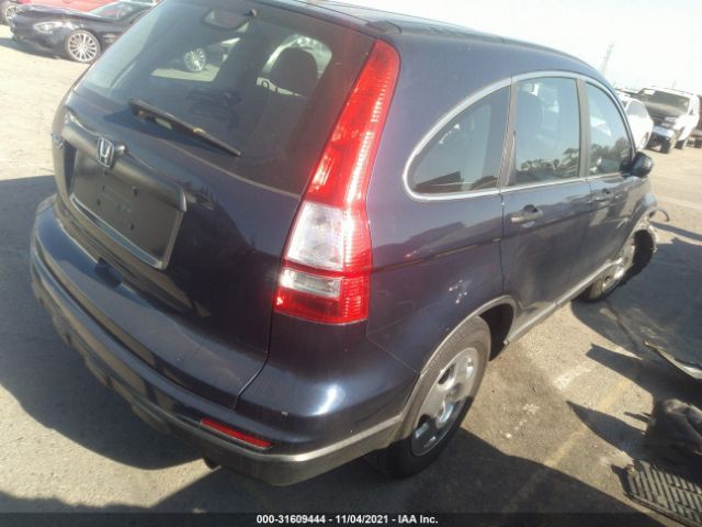 Photo 3 VIN: 5J6RE3H35AL011417 - HONDA CR-V 