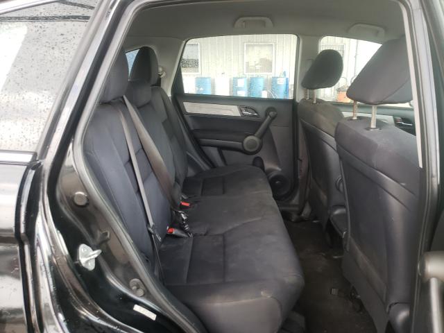 Photo 5 VIN: 5J6RE3H35AL015712 - HONDA CR-V LX 