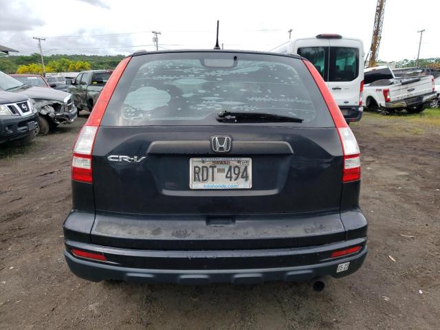 Photo 5 VIN: 5J6RE3H35AL019419 - HONDA CRV 