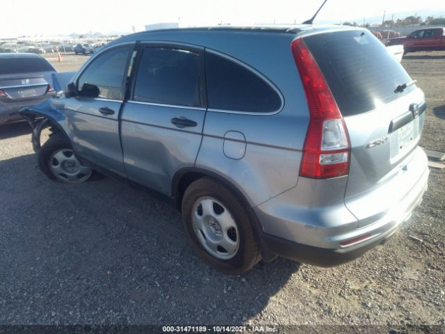 Photo 2 VIN: 5J6RE3H35AL022823 - HONDA CR-V 